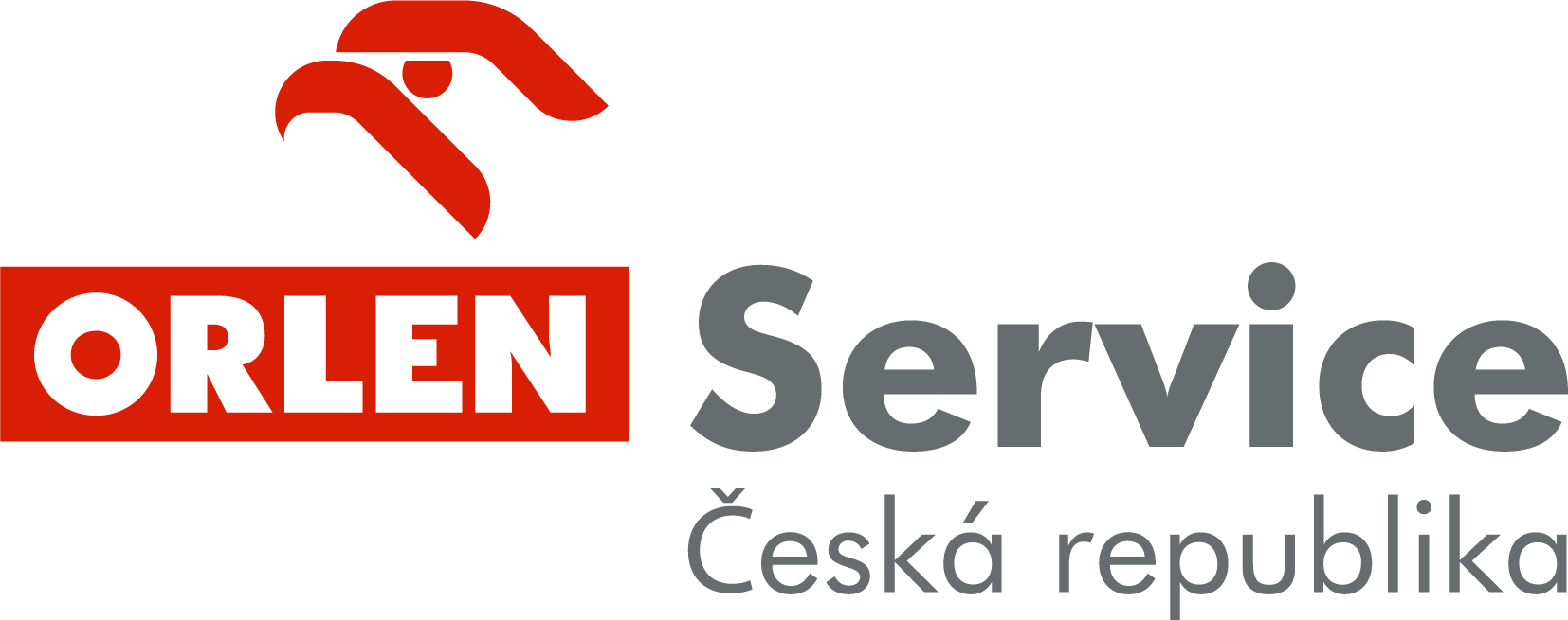 logo Orlen Service