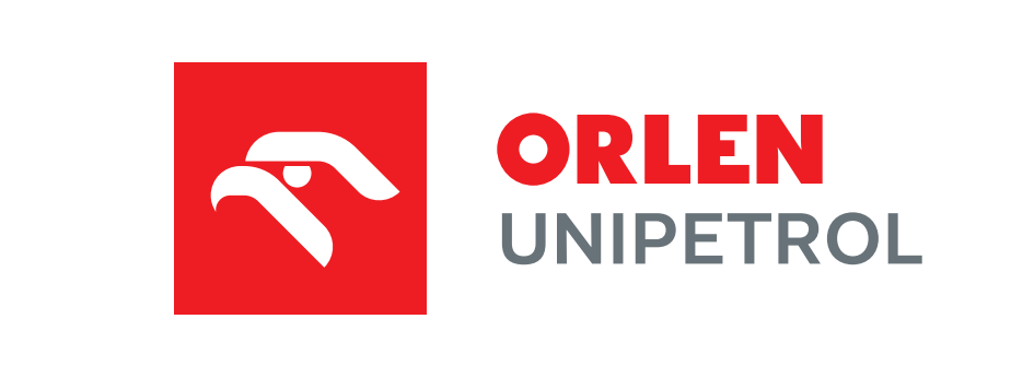logo Unipetrol